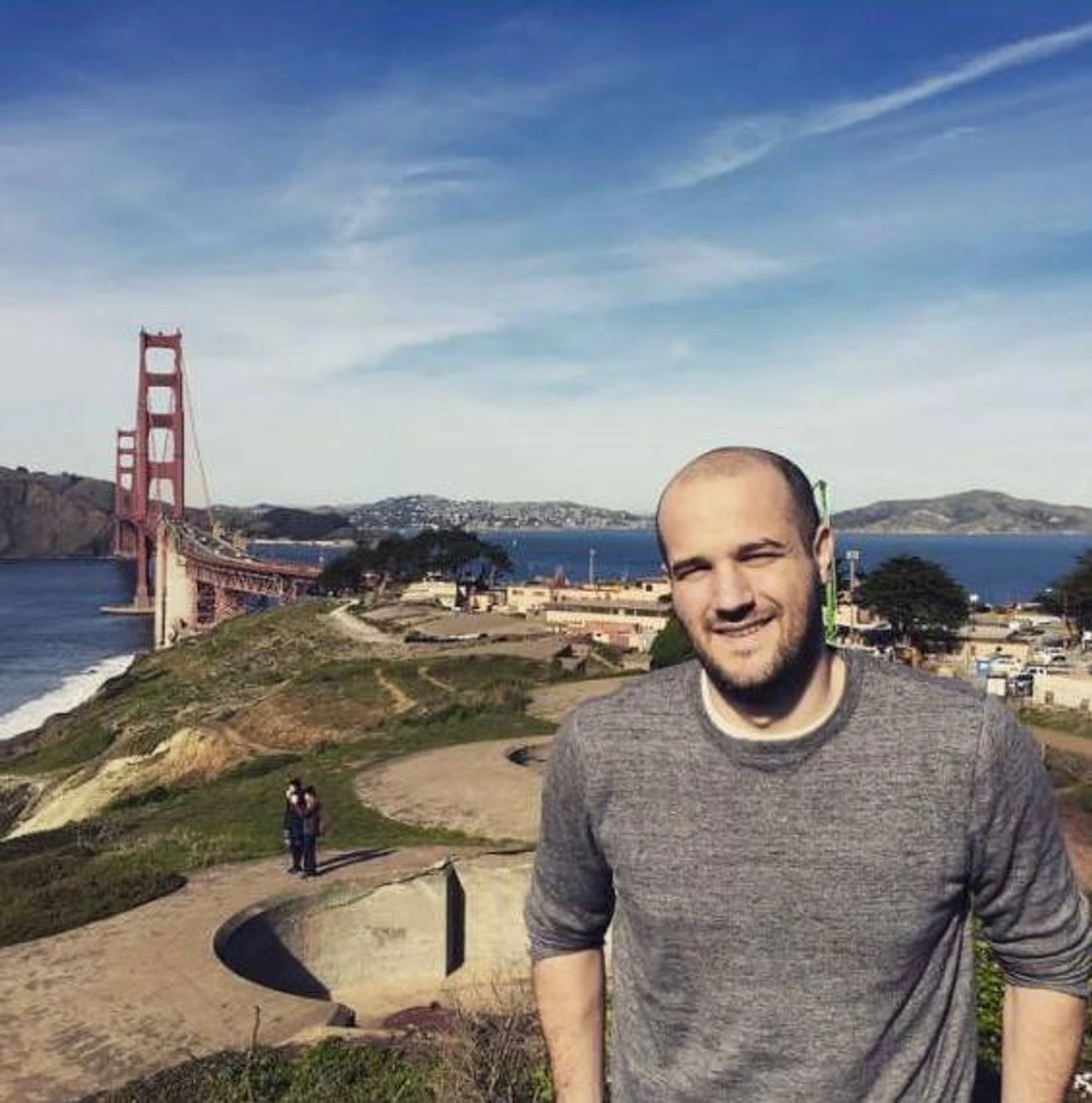 "Thinking Machine": Stephen Witt's book on Nvidia named best business book of 2025 by Financial Times