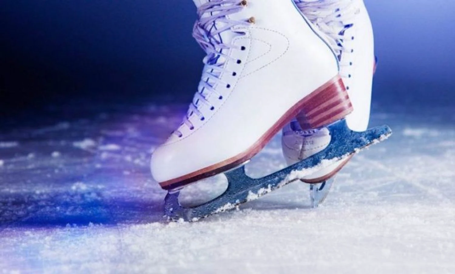 Ukraine demands that the IOC ban Russian figure skaters from participating in the 2026 Winter Olympics