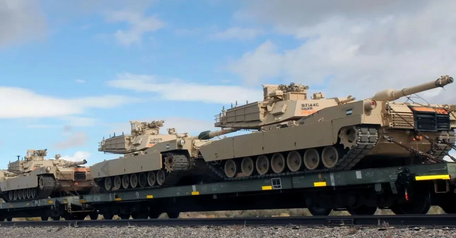 US pressures Greece to join PURL program for arms procurement for Ukraine