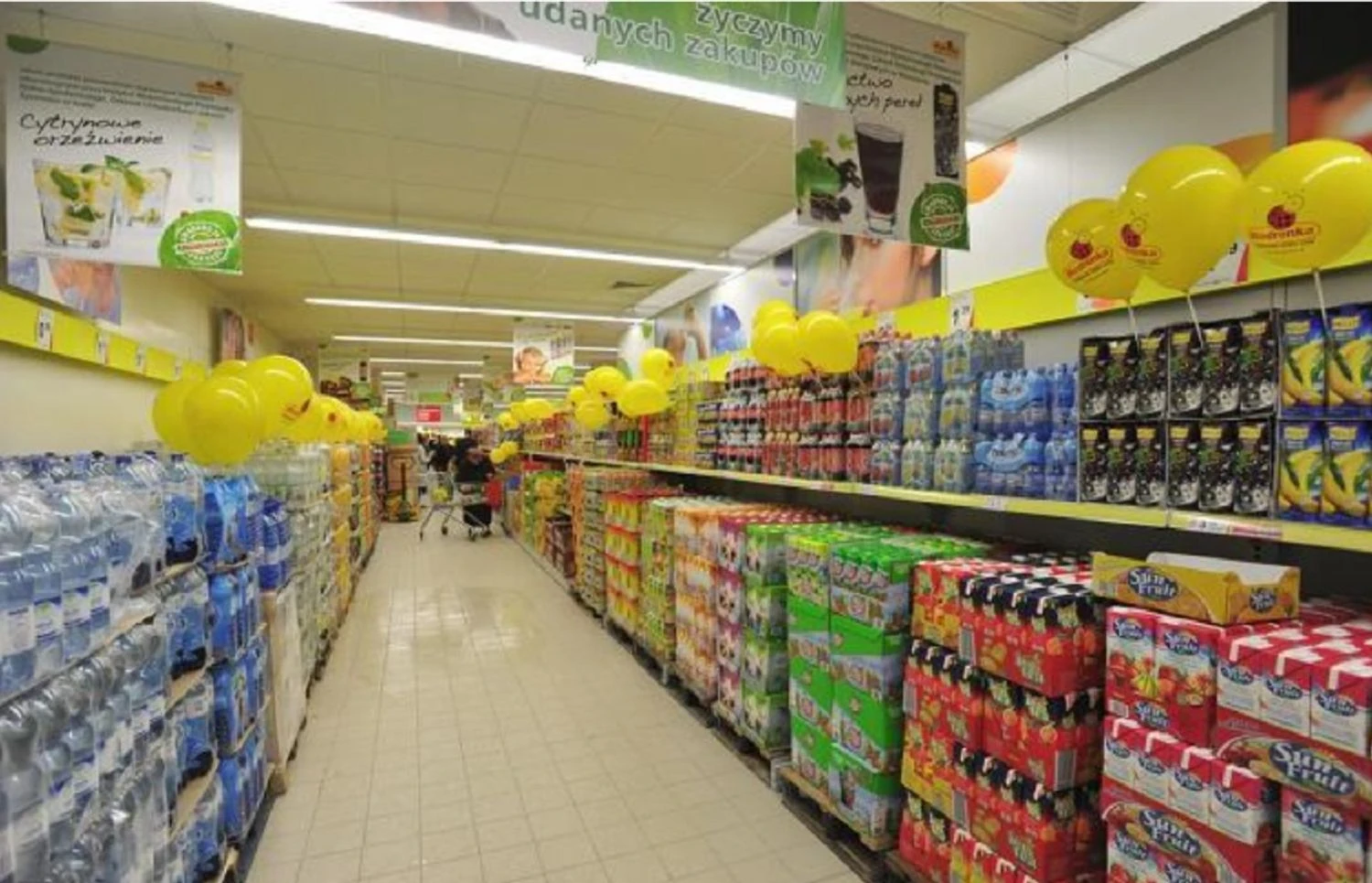 Fakes about "dangerous Ukrainian food" in Poland are spreading on social media - Center for Countering Disinformation