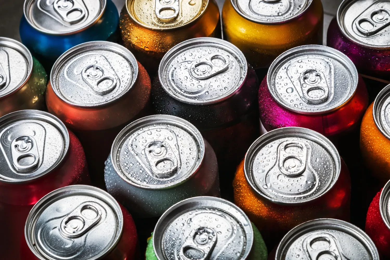 Heart attack, blood clots, and diabetes: why energy drinks are dangerous for teenagers