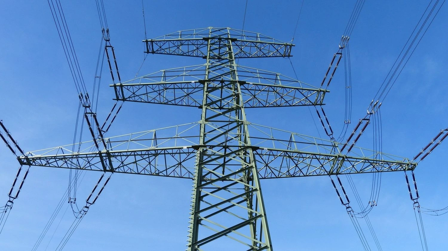 Power outages due to Russian attacks affected four regions, schedules are still around the clock - Ministry of Energy