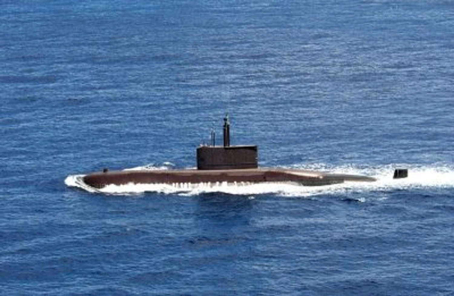 Appearance of a nuclear submarine in South Korea will increase the risk of an arms race in Asia - Media
