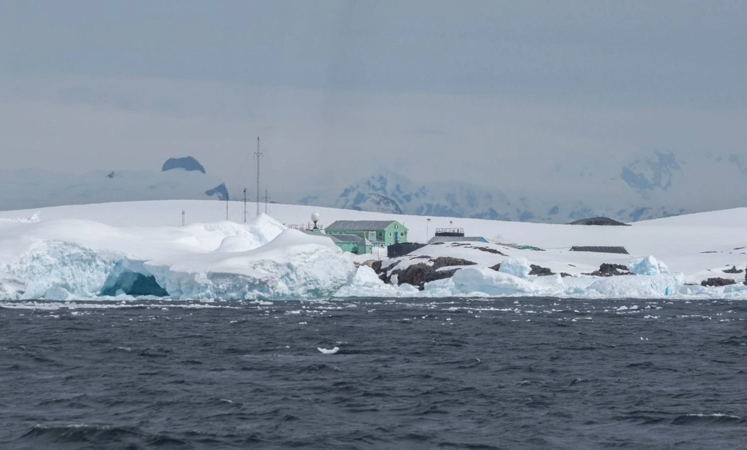 Фото: Facebook НАНЦ