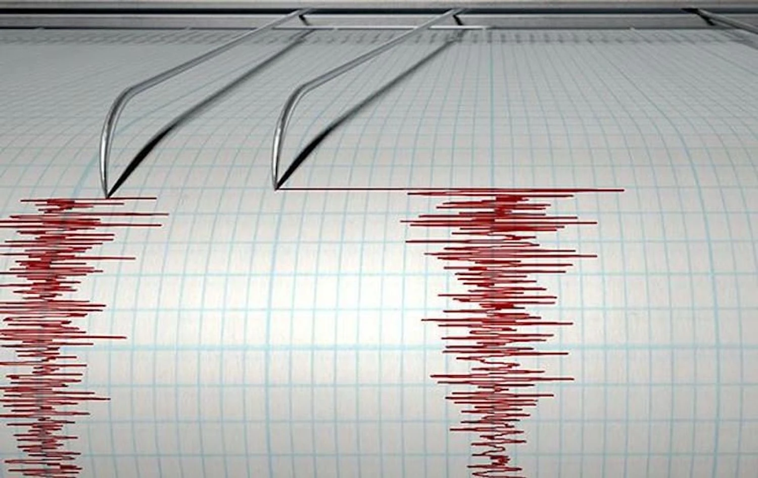 A powerful 7-magnitude earthquake struck Alaska