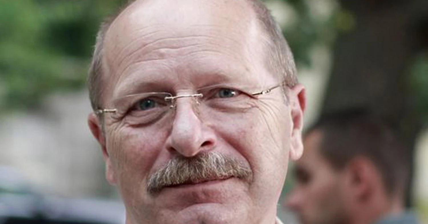 Пішов з життя В’ячеслав Криштофович: Україна втратила видатного кінорежисера та педагога