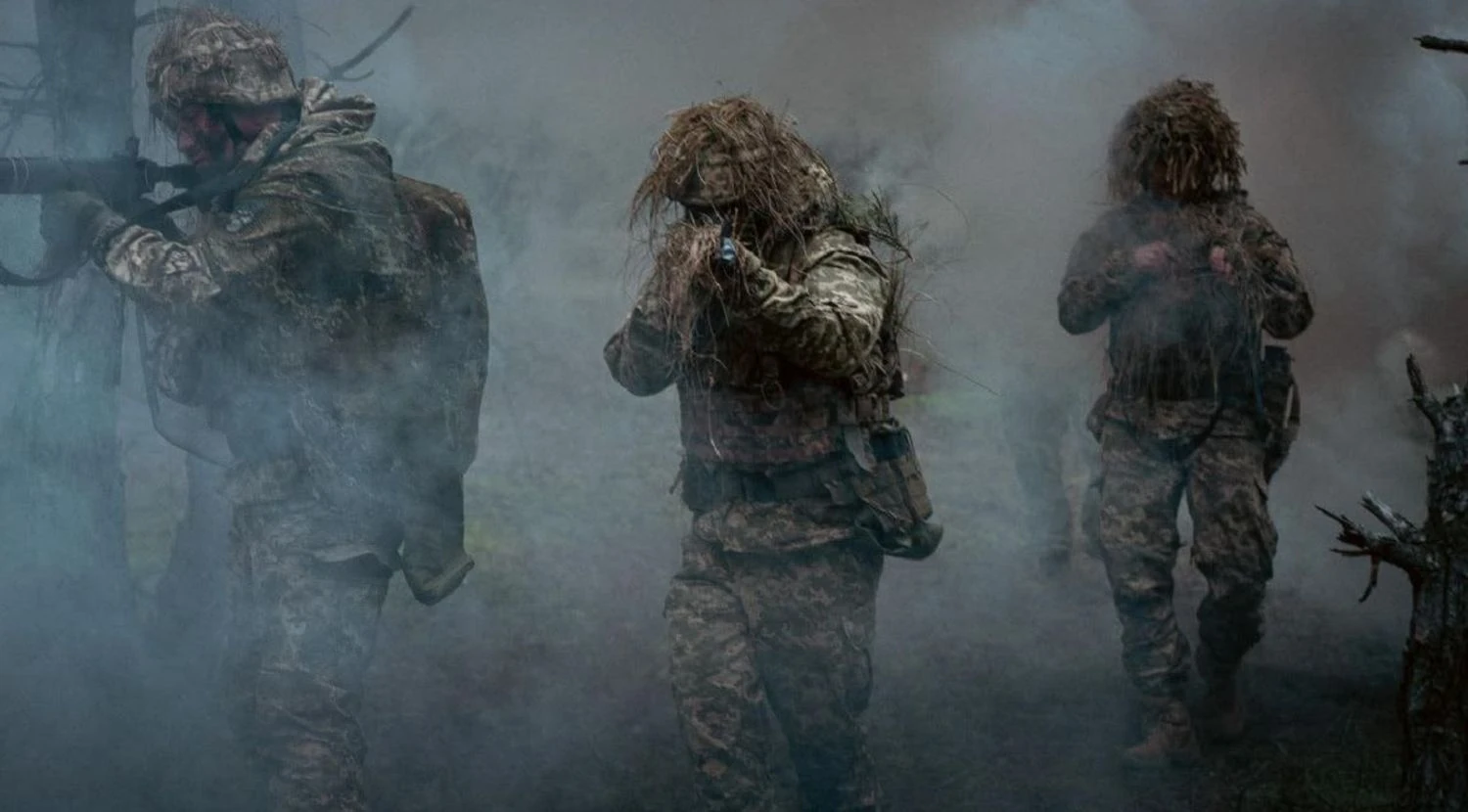 Ворог несе значні втрати на Покровському напрямку: зведення Генштабу