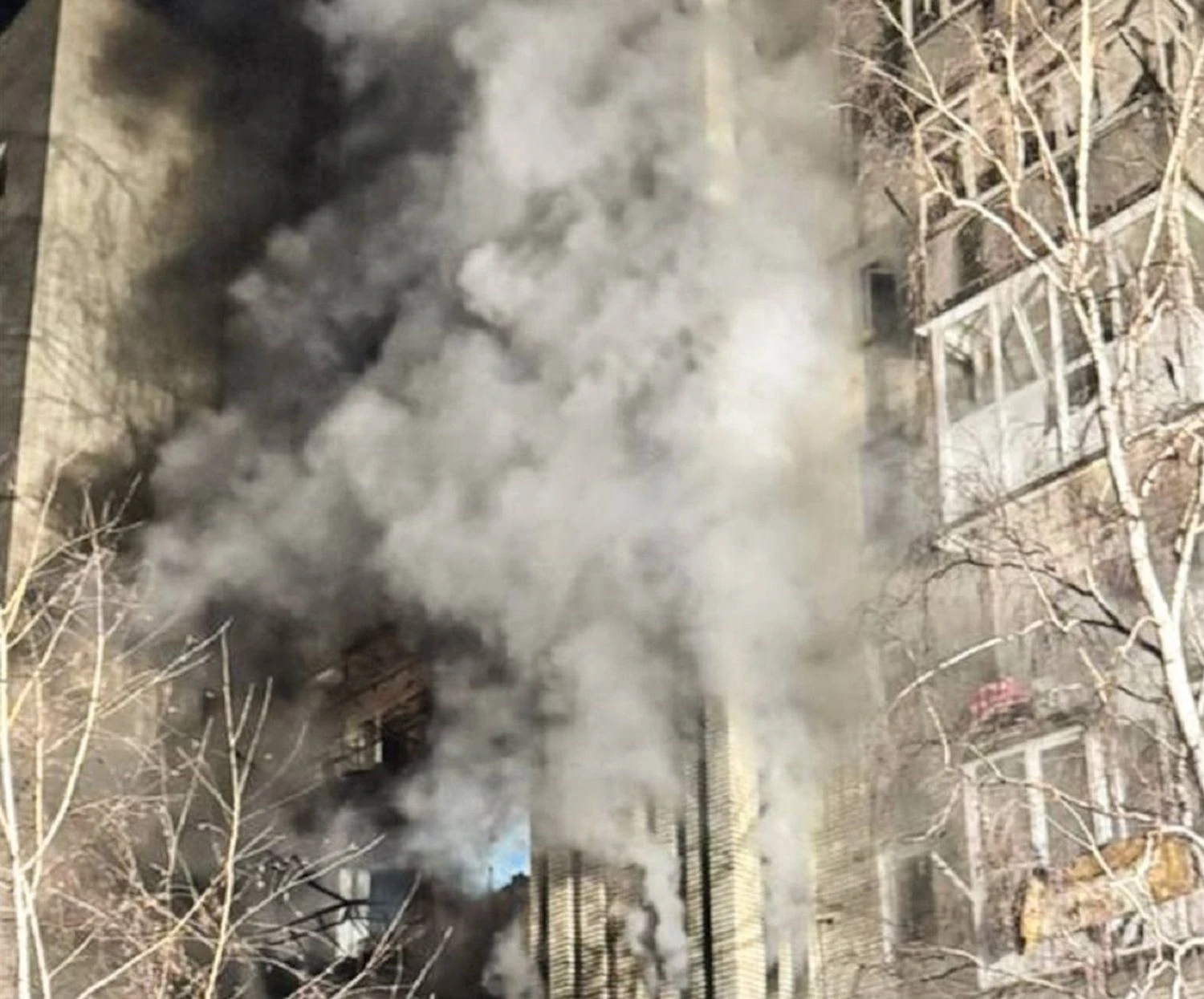 російські БпЛА атакували Охтирську громаду Сумщини: п&apos;ятеро цивільних у лікарні