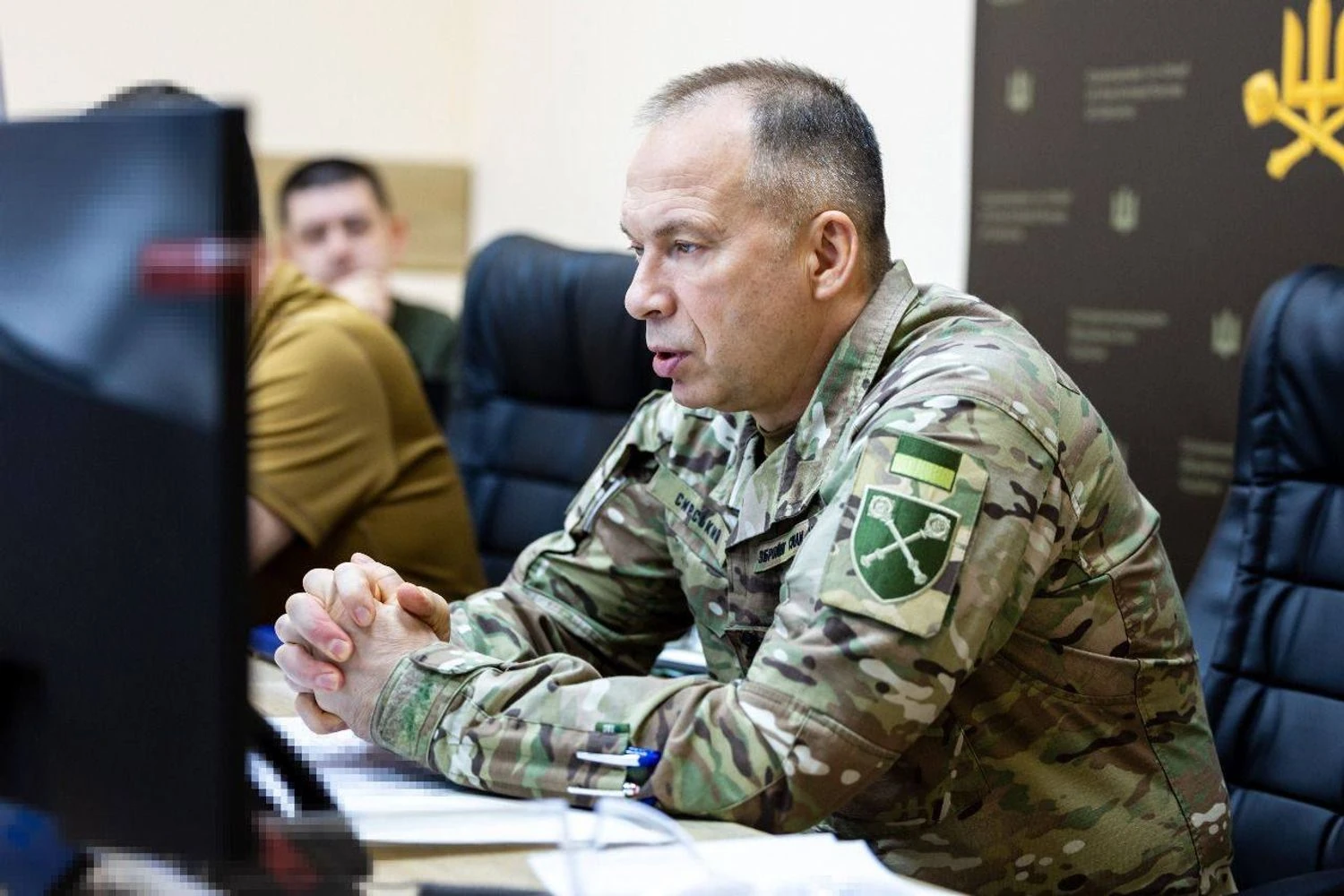Strengthening medical training and developing medical battalions – Syrskyi held a meeting