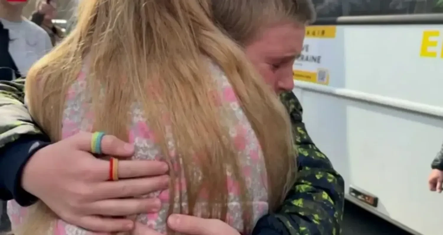 Ukraine returned 1902 children from Russian captivity - Lubinets