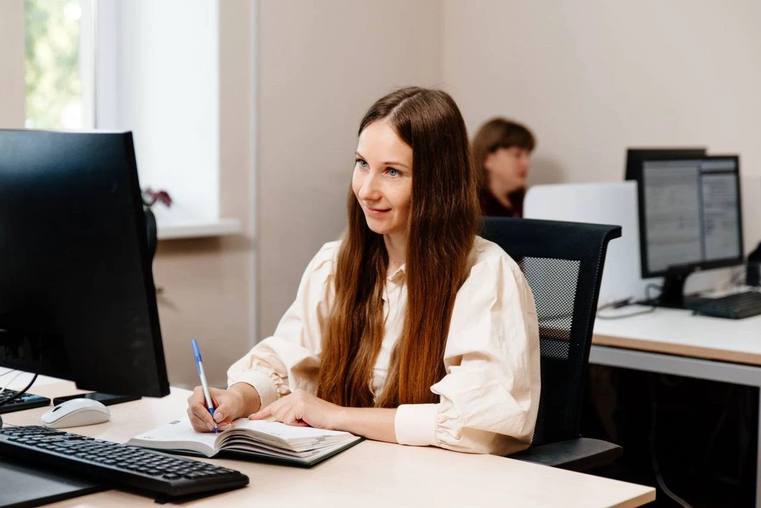 Financial career without being tied to the capital: how "MHP-Service" in Cherkasy breaks stereotypes