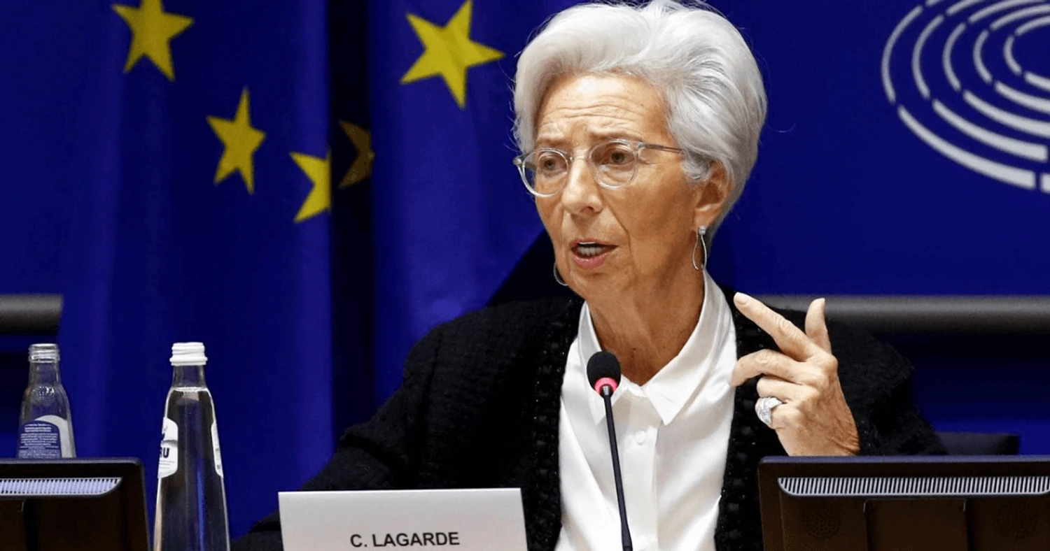 New EU proposal on using Russian assets for Ukraine is closest to international law norms - Lagarde