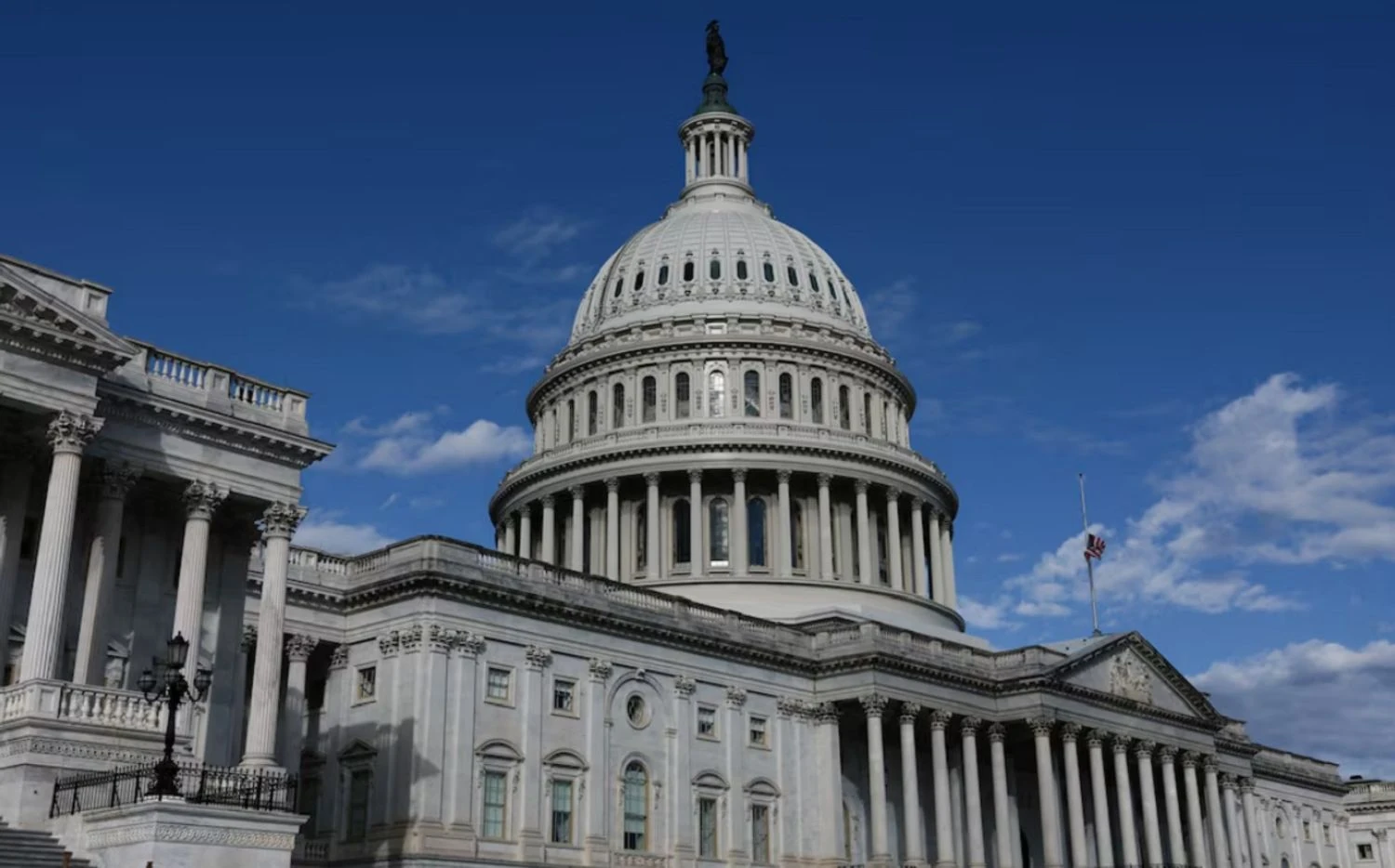US House of Representatives approves defense budget: how much will Ukraine get