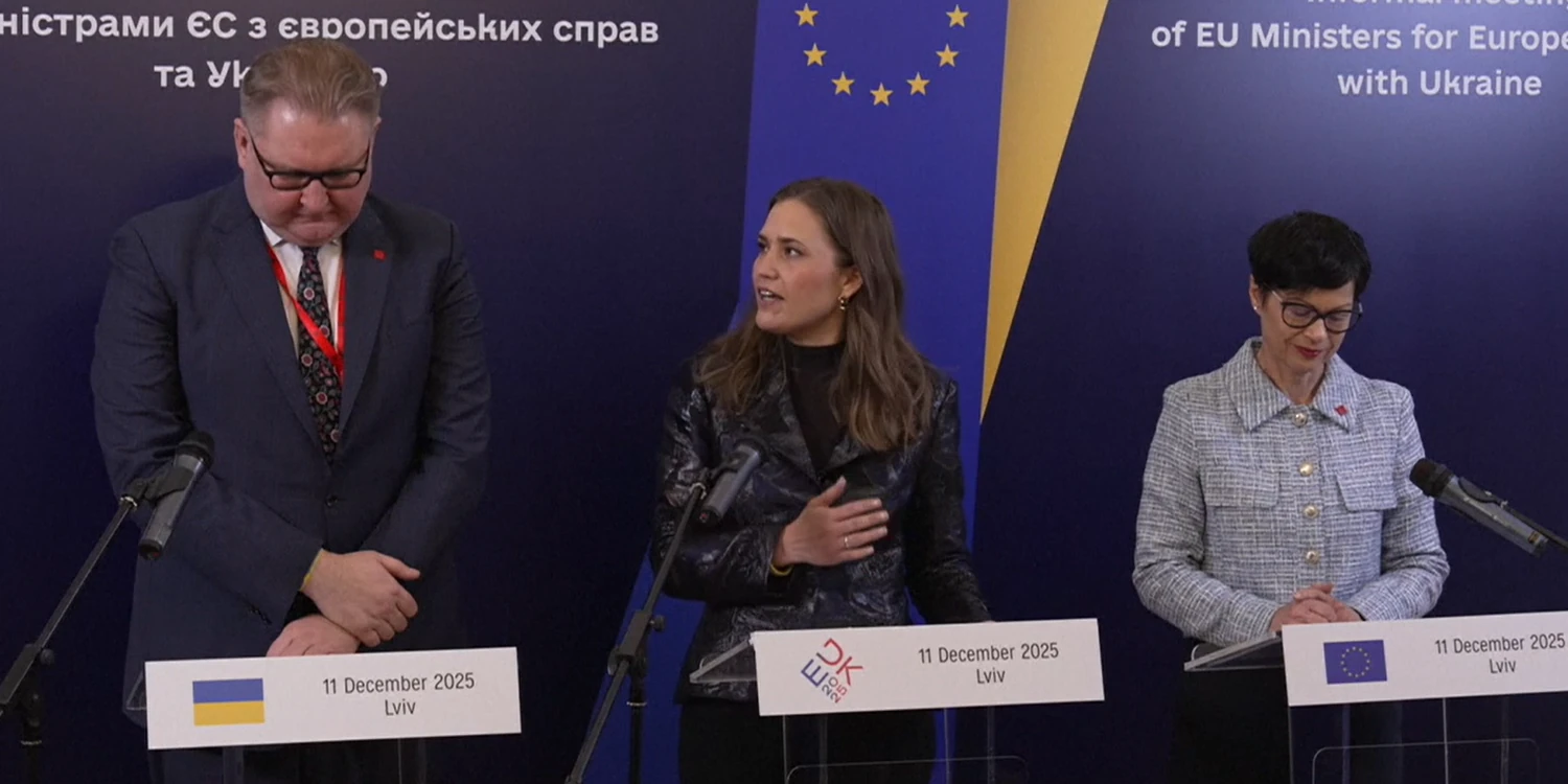 EU approves new approach to Ukraine's accession talks despite Hungary's veto: what it means