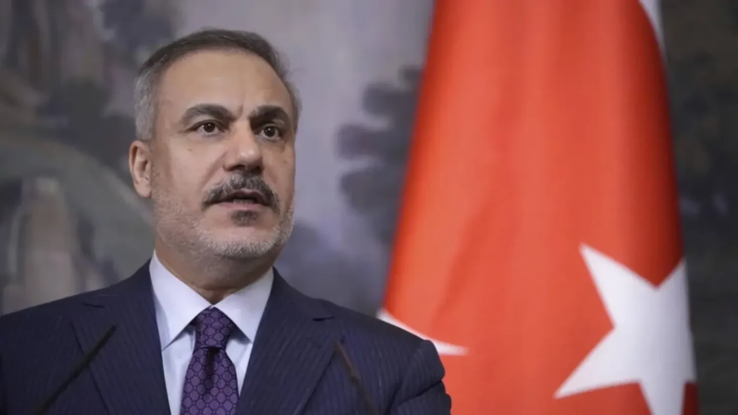 Europe must help Ukraine make a difficult choice - Turkish Foreign Minister