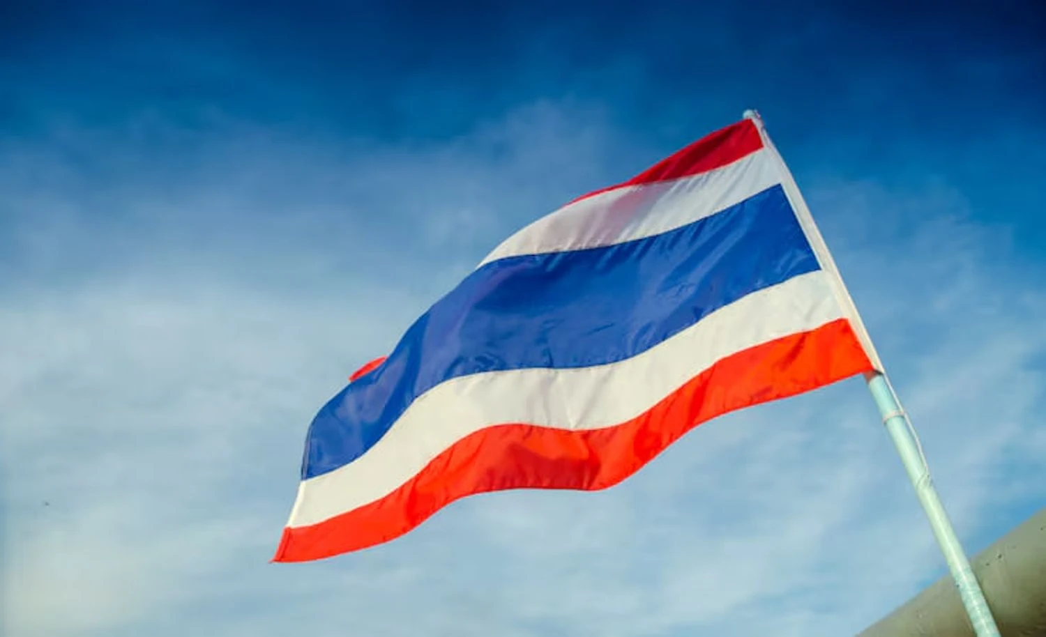 Thai Prime Minister dissolves country's parliament