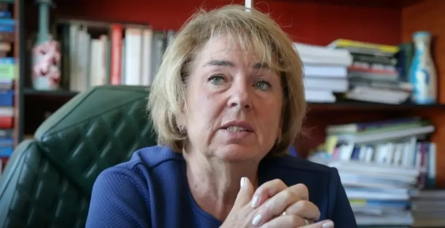 "People are drawn to the village": Libanova explained the migration sentiments of Ukrainians