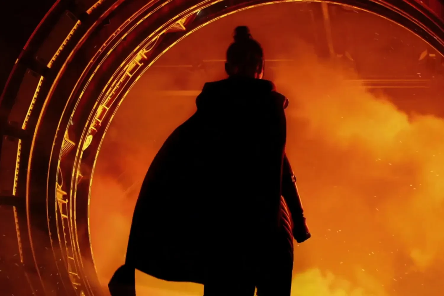 New Star Wars video game "Fate of the Old Republic" gets a teaser