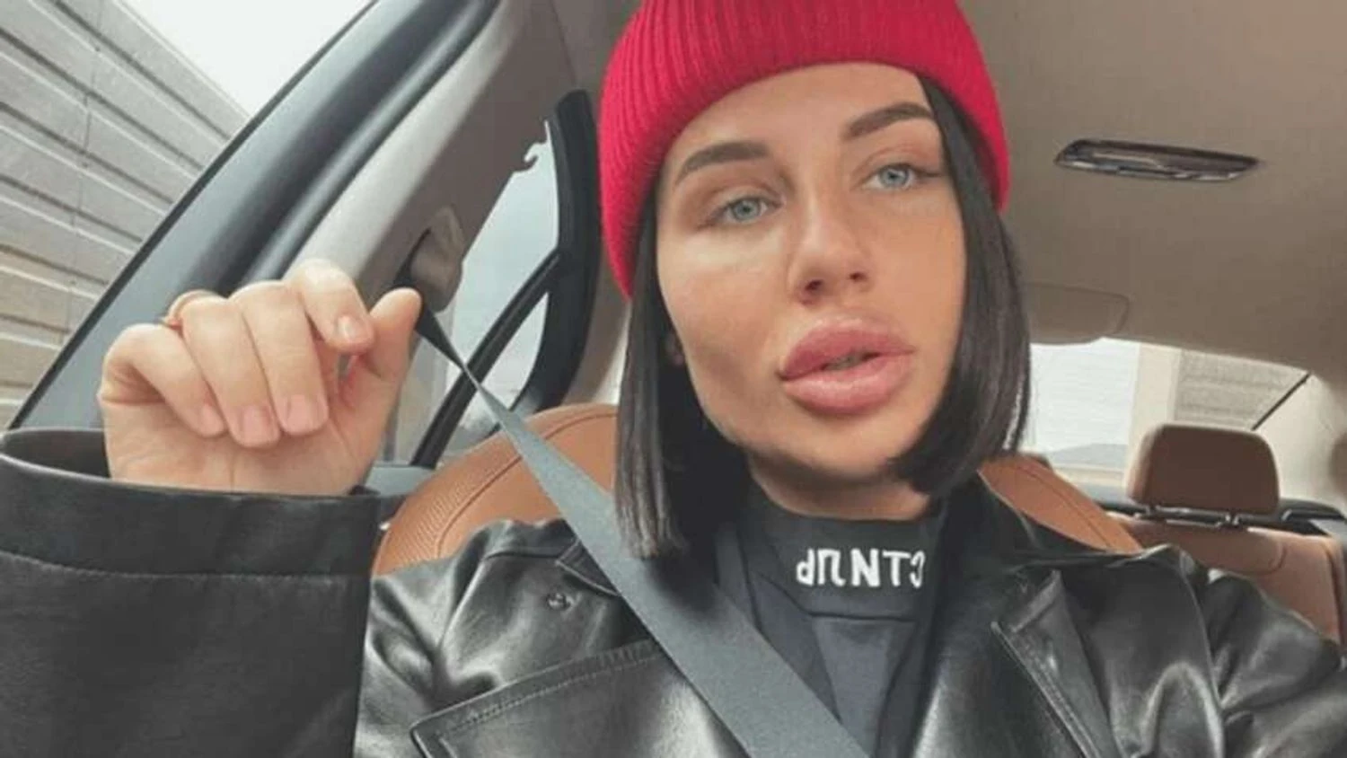 Blogger Anna Alkhim fined almost UAH 5 million for casino advertising