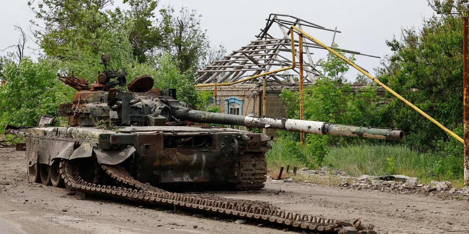 Russian "war economy" has exhausted its resources: intelligence reveals signs