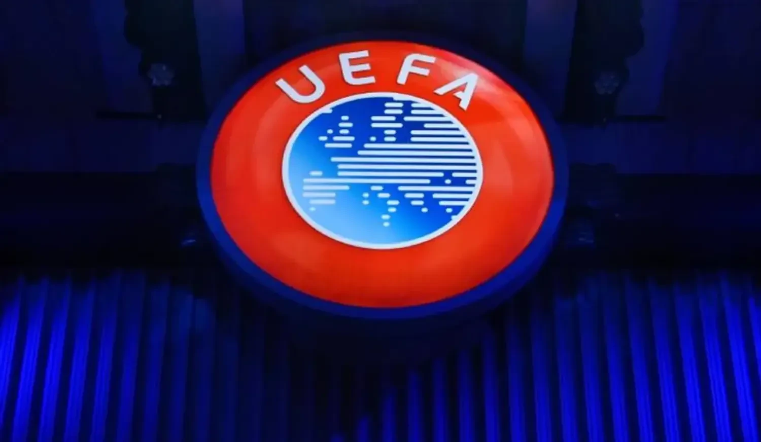 UEFA: Russia's return to international competitions is impossible until there is a political settlement