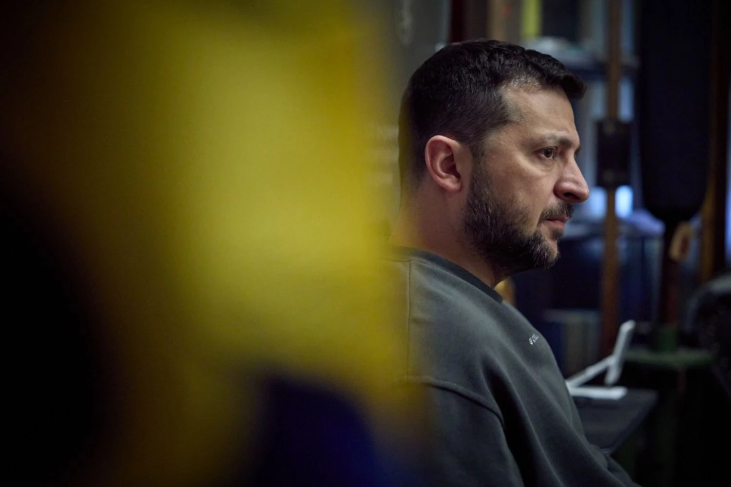 Zelenskyy plans to visit Berlin early next week - media