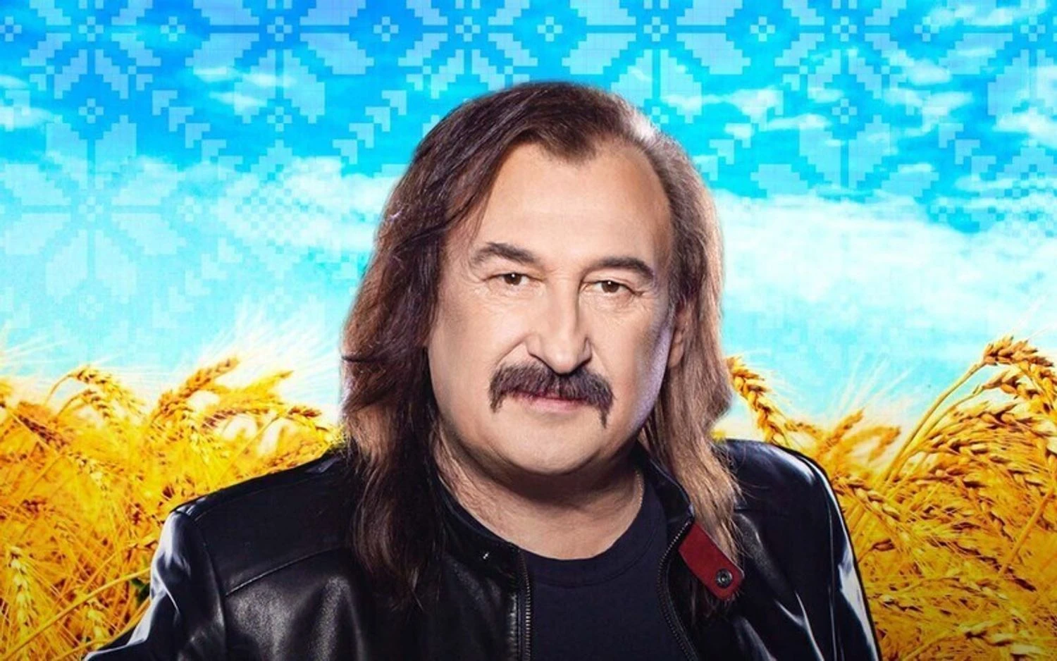 Singer Stepan Giga dies in Lviv - media | УНН