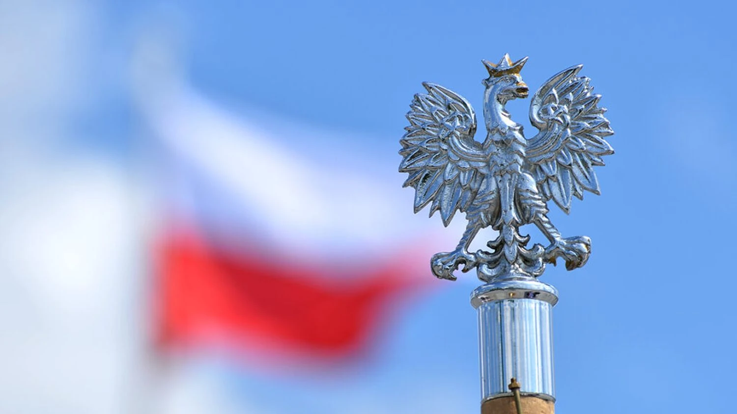 Poland joined the program to support Ukraine's accession to the European Union