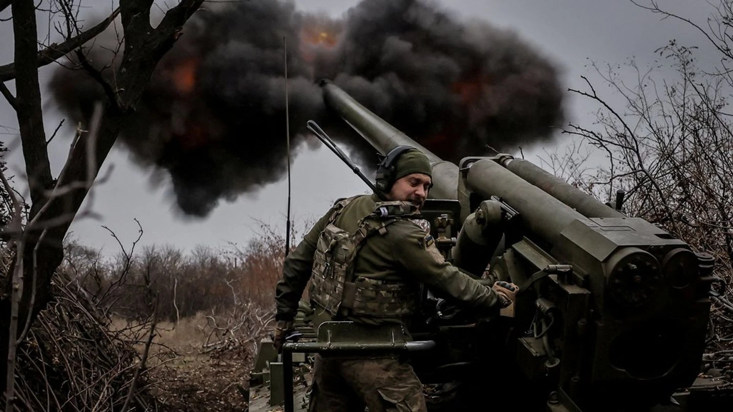 War could end on unfavorable terms for Ukraine - Politico