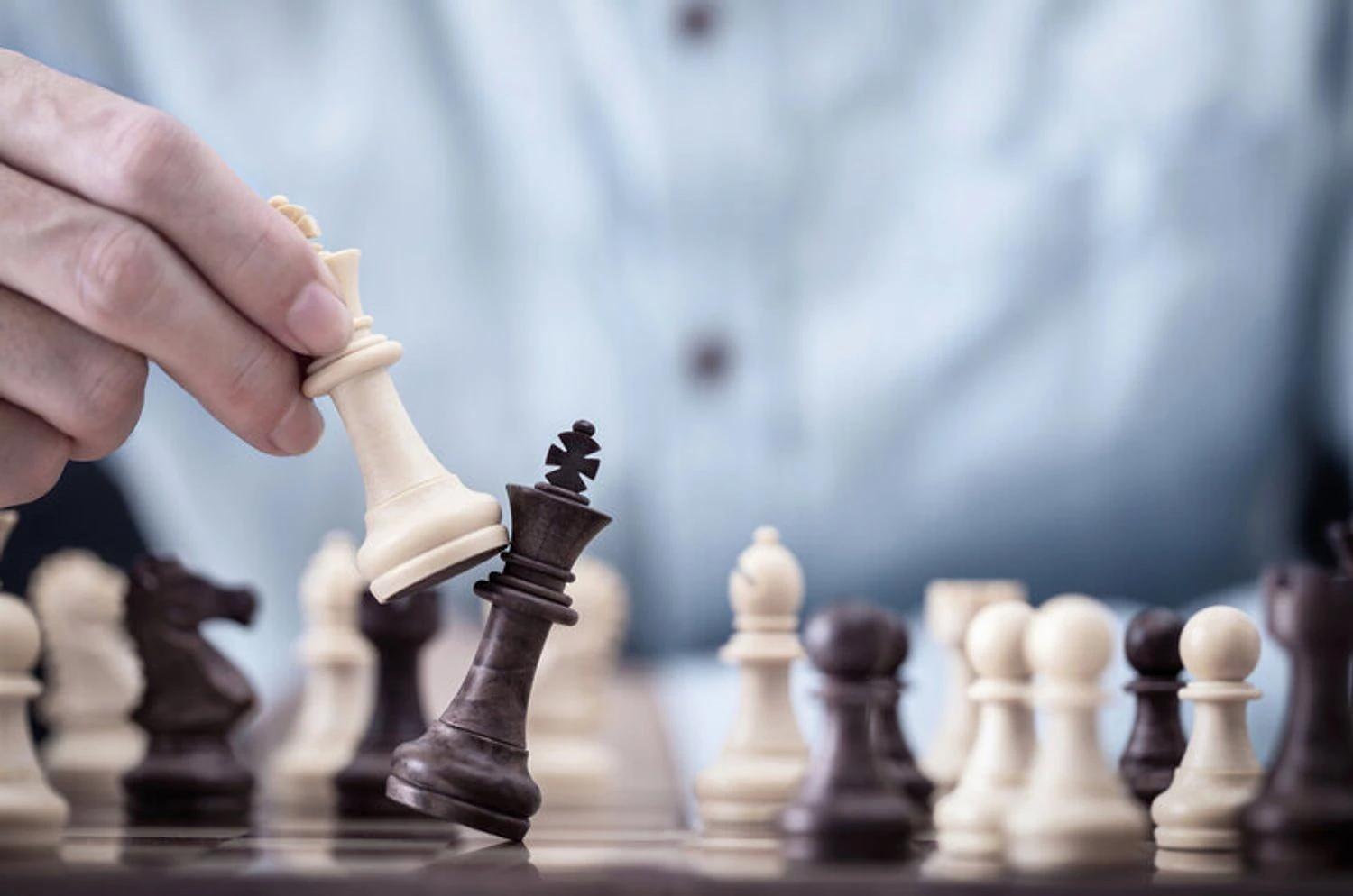 Ukraine urged FIDE not to reinstate Russia and Belarus in international chess competitions