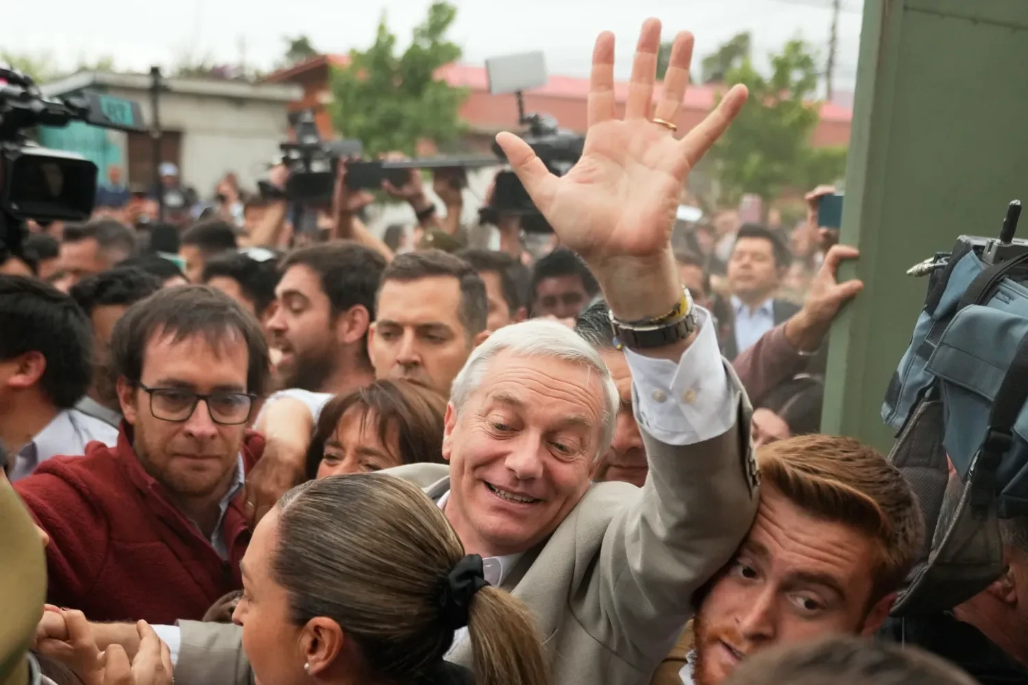 Chile elects president: the country could get the most right-wing leader since the dictatorship