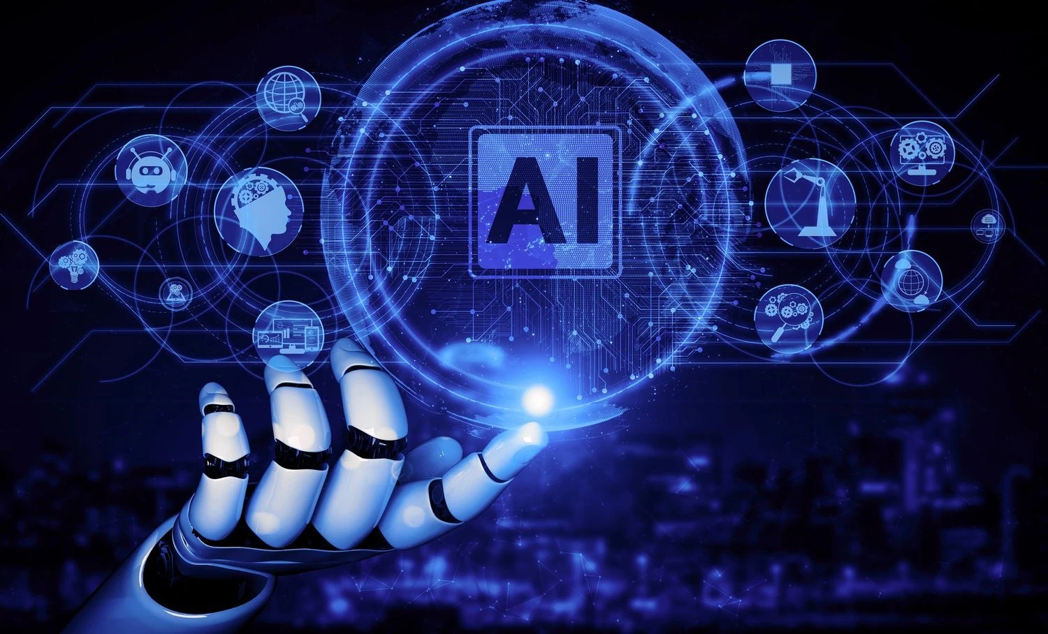 "Sovereign AI Factory" for 225 million: how the tender of the State Enterprise "DIA" led to a Russian trace