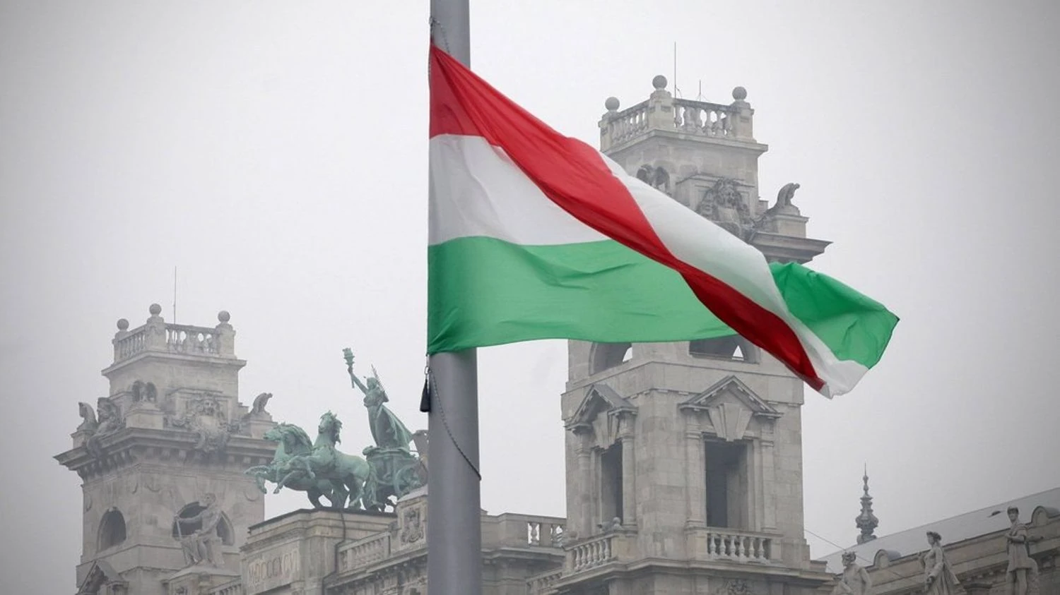 Hungary blocked EU enlargement: Ukraine will not be able to start accession negotiations