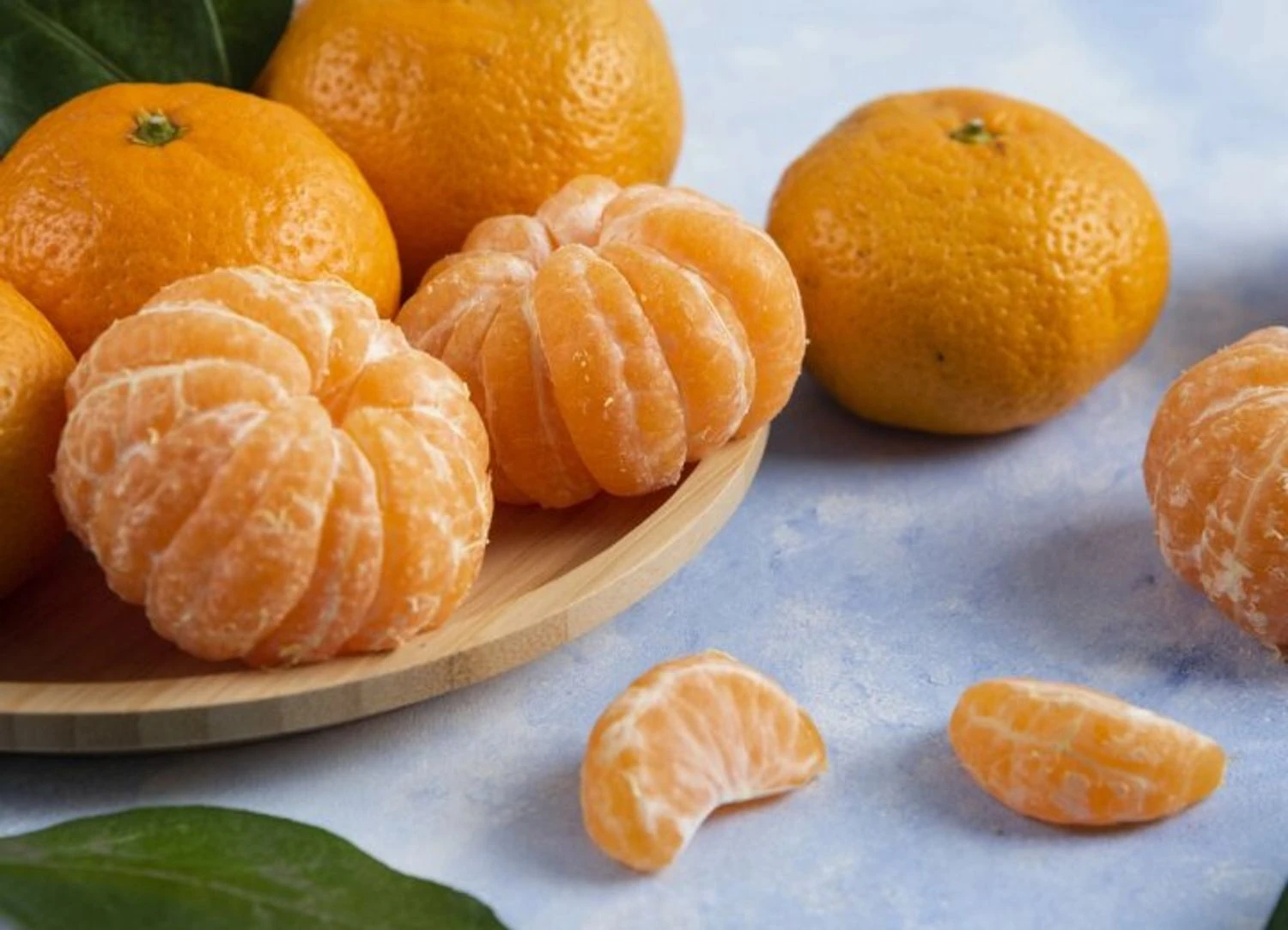 Mandarins: export, consumption, and demand in Ukraine and the world