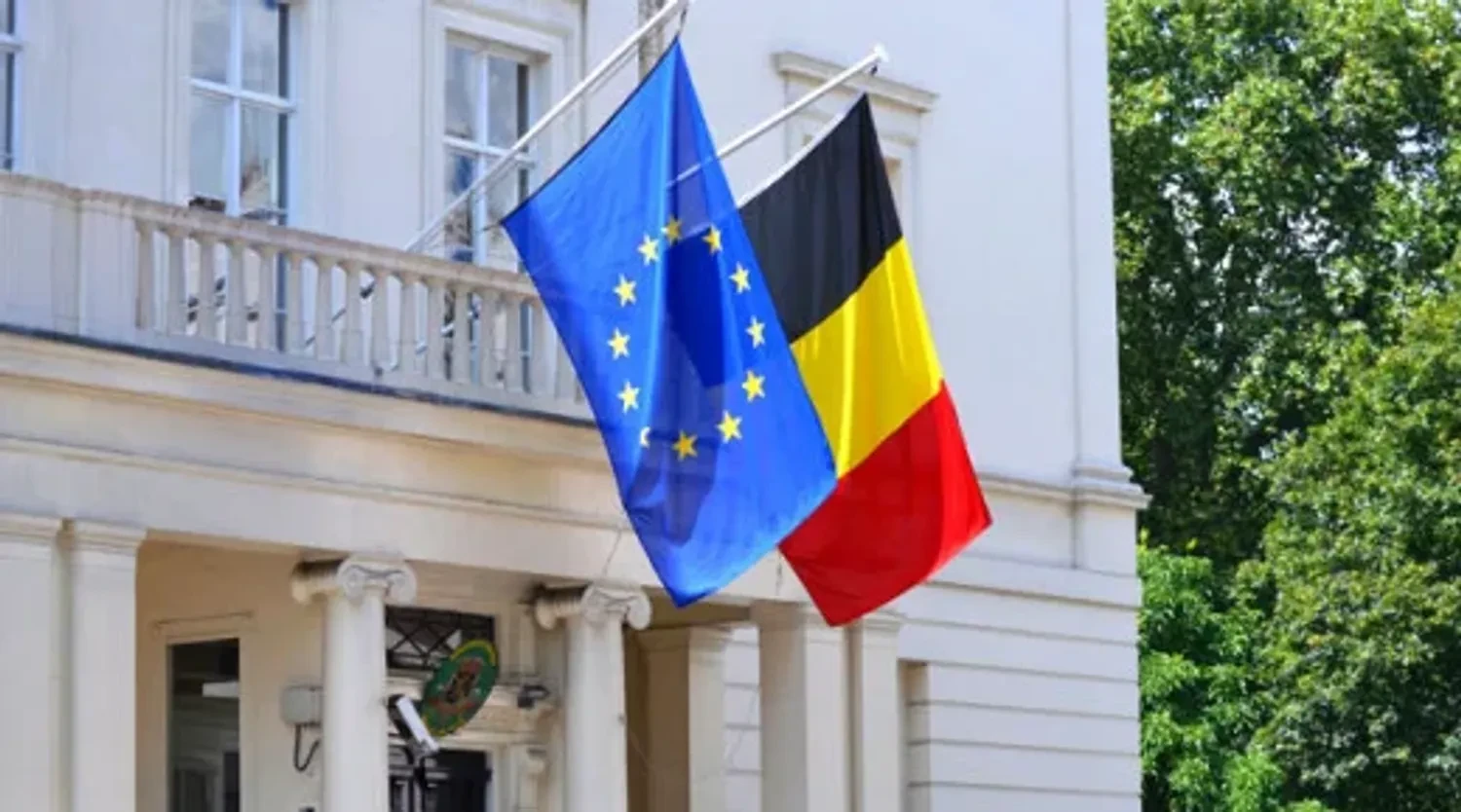 Belgium proposes joint EU debt to support Ukraine as an alternative to confiscating Russian assets