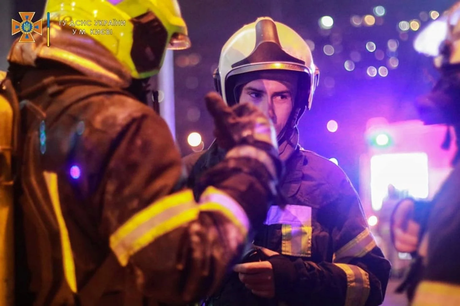 the enemy attacked energy infrastructure in Mykolaiv region