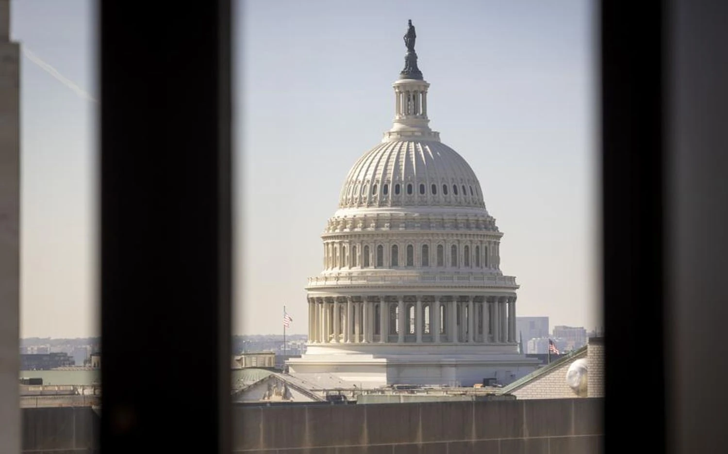 US House of Representatives rejects resolutions on Trump's military operations in the Caribbean