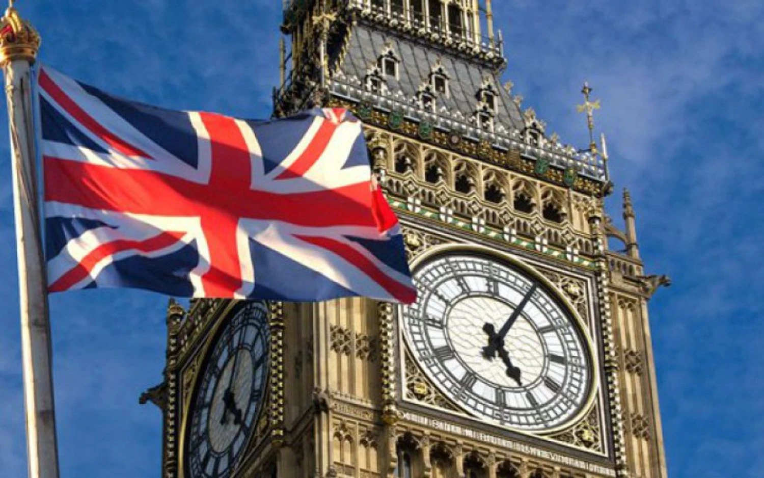 Britain suspects China of involvement in cyberattack on Foreign Office