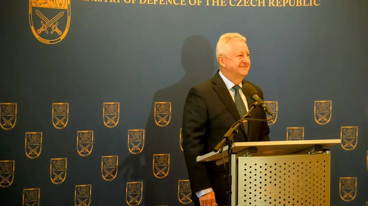 Czech Republic continues ammunition initiative: new defense minister calls support for Ukraine "a matter of course"