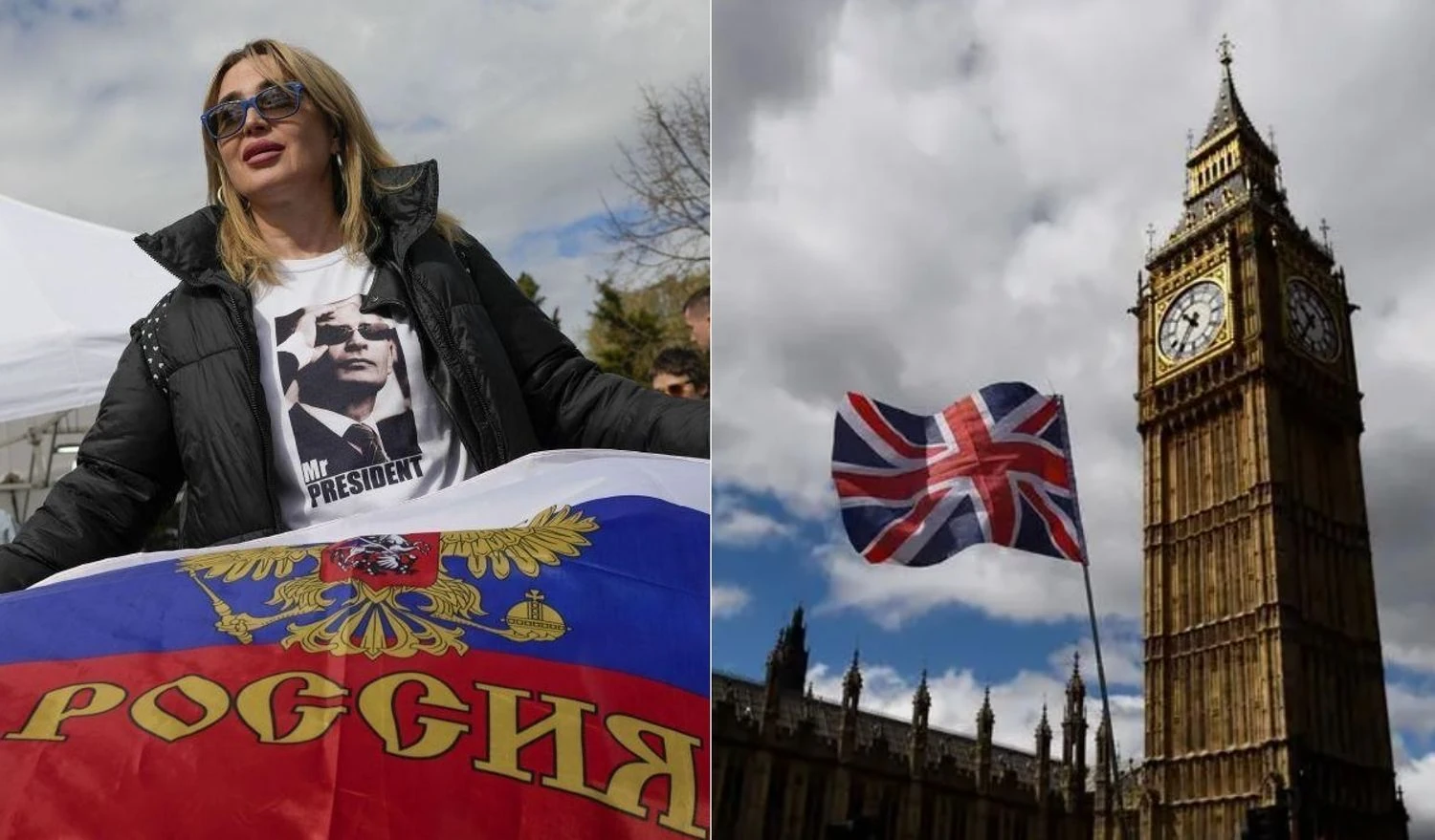 Britain cuts funding for countering Russian propaganda in Western Balkans - The Guardian