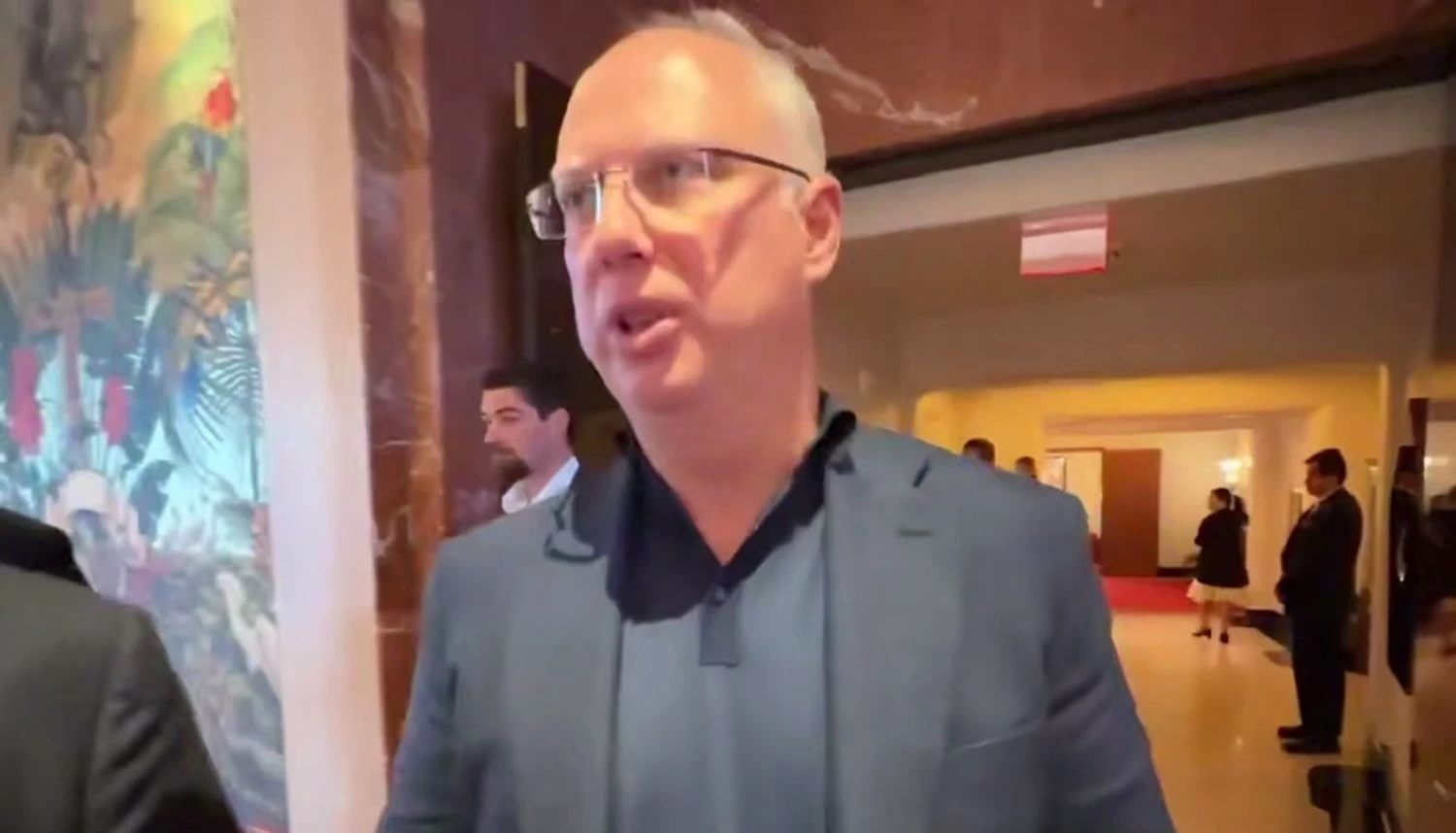 Putin's envoy revealed details of negotiations between Russia and the US in Miami