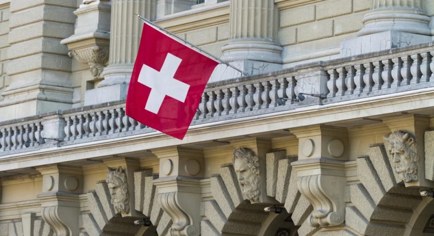 Switzerland considers social media restrictions for teenagers