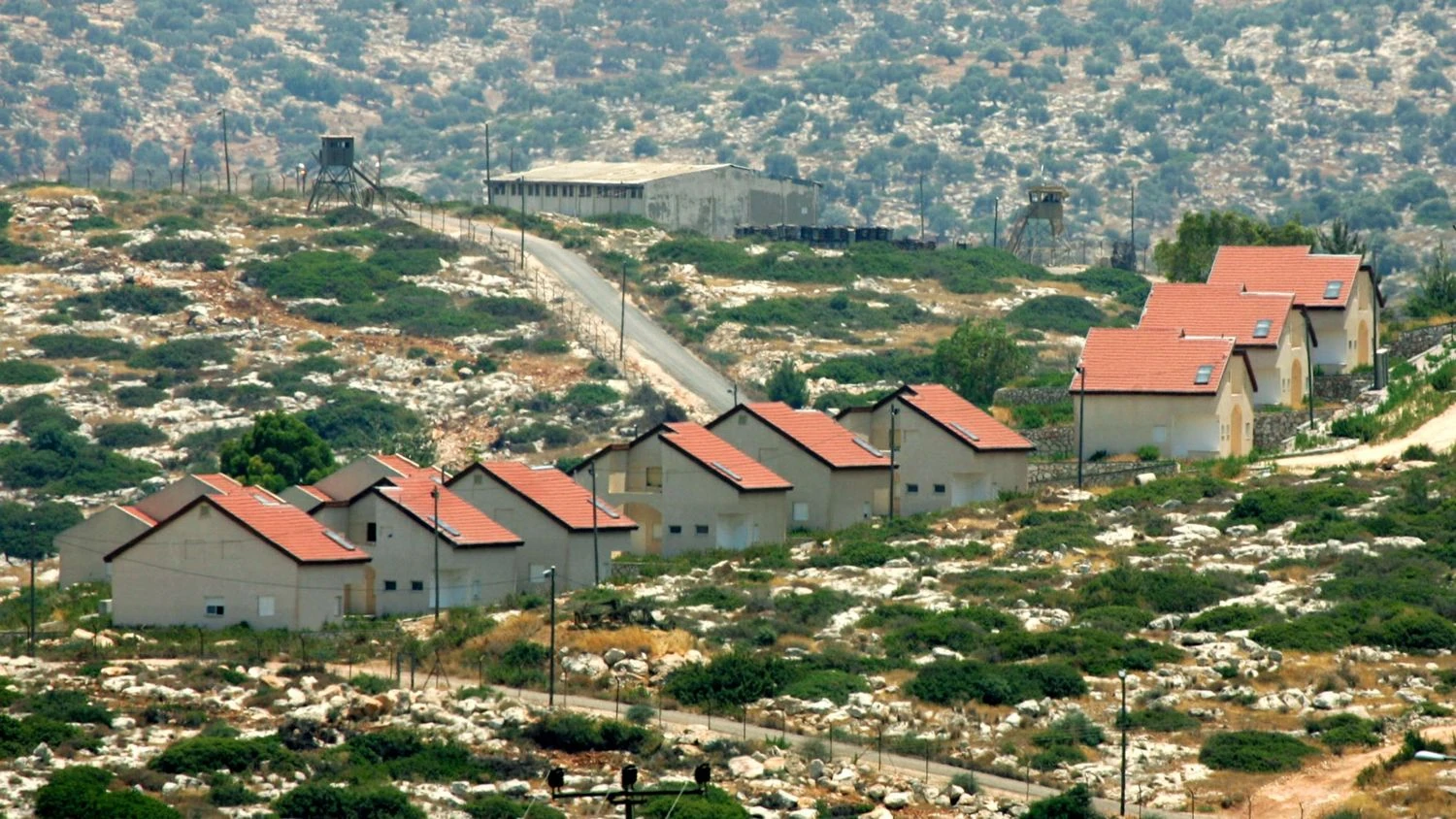 Israel approves 19 new settlements in West Bank: historical record set