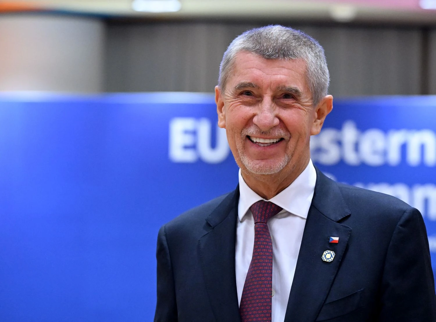 Czech Security Council to decide on ammunition initiative for Ukraine in January - Babiš