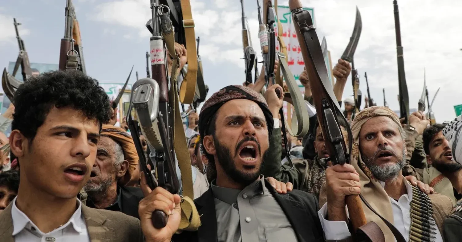 The largest exchange in the history of the war: conflicting parties in Yemen to release 2,900 prisoners