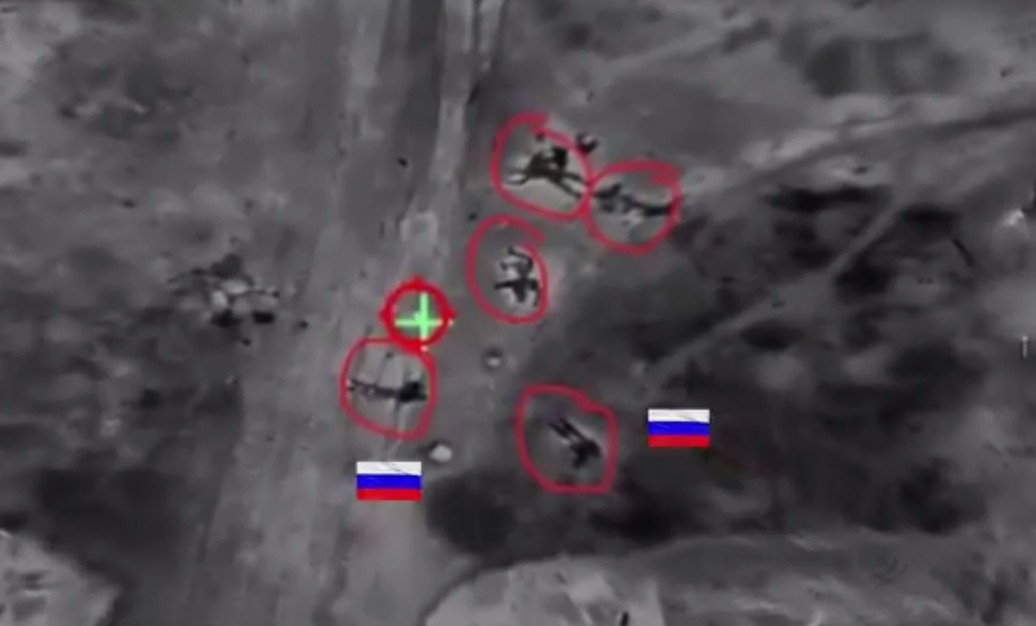 Almost 800 occupiers eliminated by engineering munitions in November - Support Forces Command