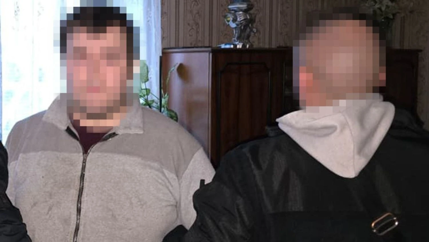 Justified Russian aggression on social media: SBU detained two more pro-Kremlin agitators, one of them a deserter