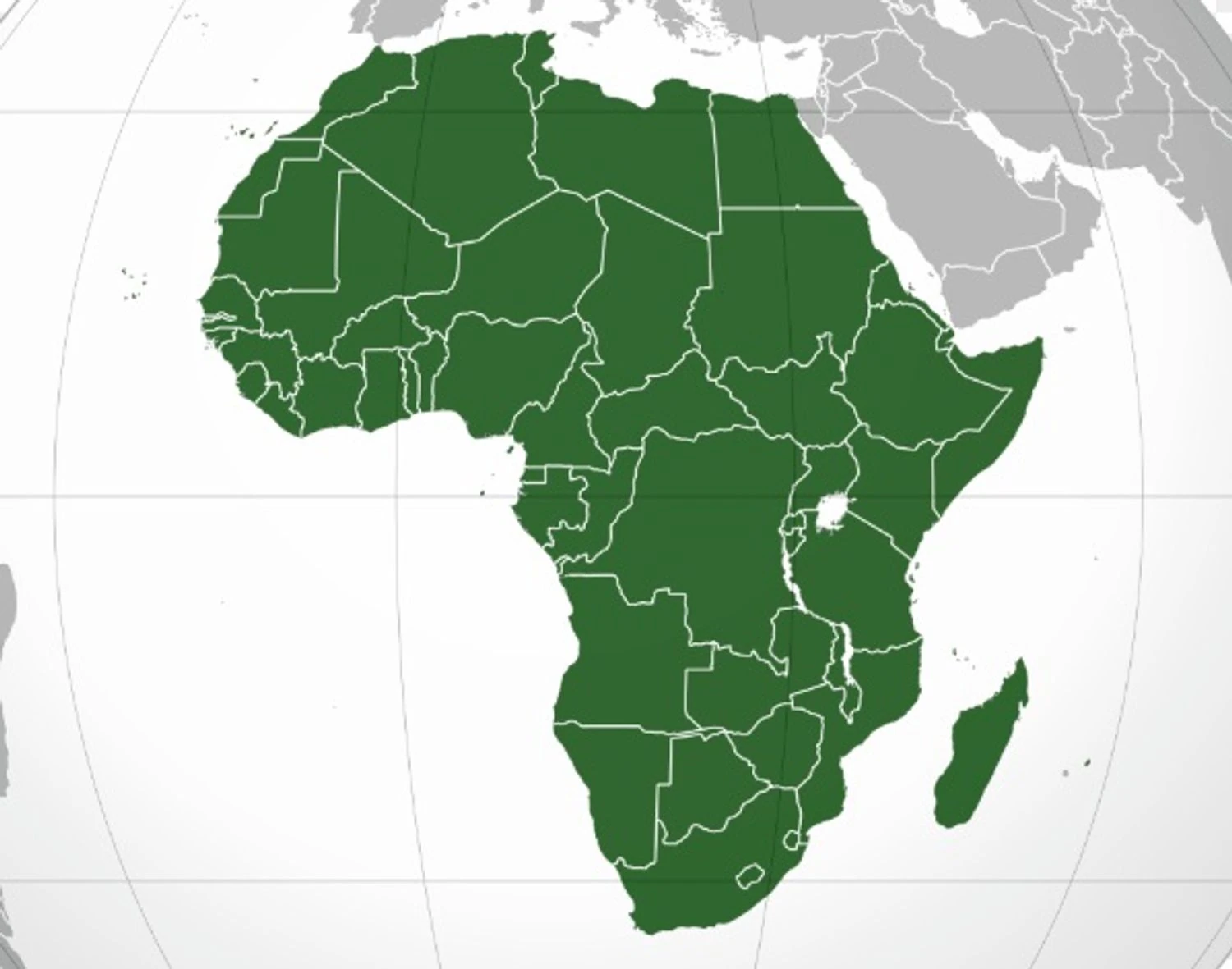 Money for results: US invests $2.3 billion in African healthcare under new rules