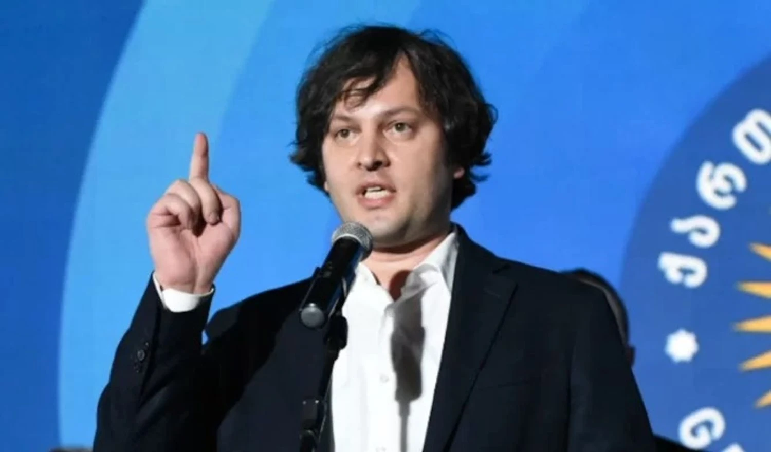 Food prices rise in Georgia: PM Kobakhidze promises to investigate and punish the "guilty"