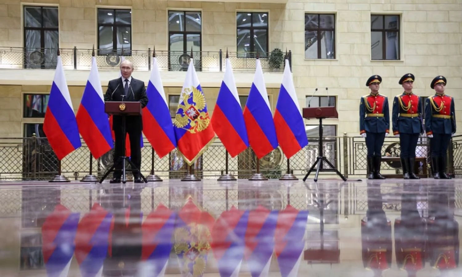 Most Russians expect the war in Ukraine to end in 2026 - sociology